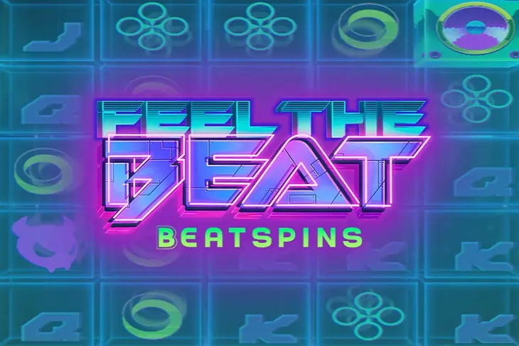 Feel The Beat 2