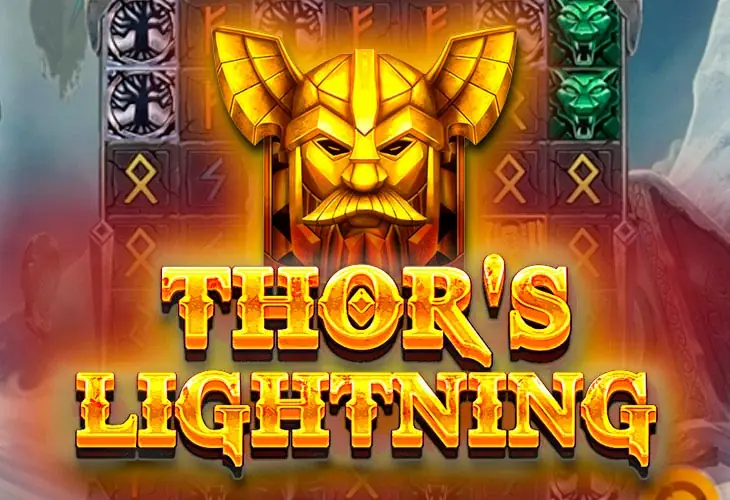 Thors Lightning