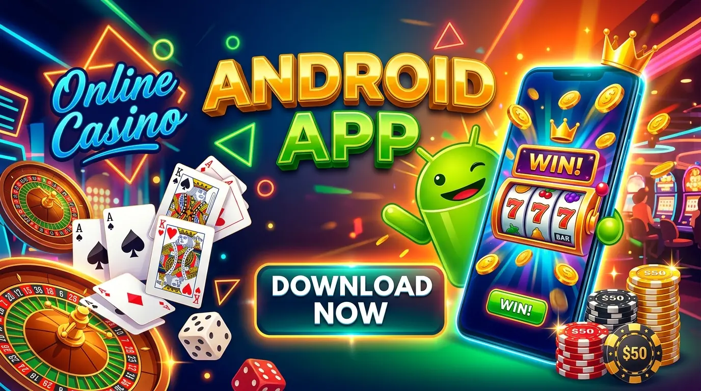Captain Jack Android app