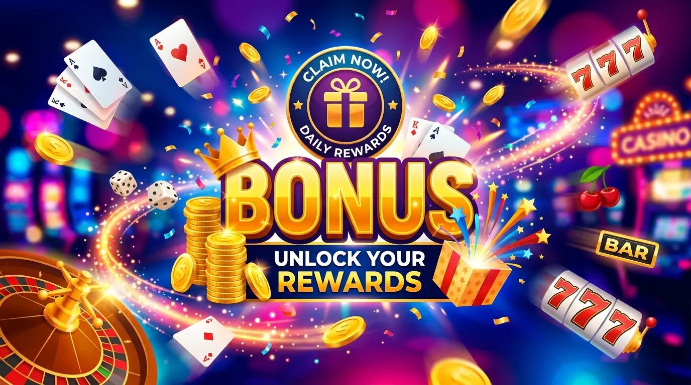 Captain Jack bonus