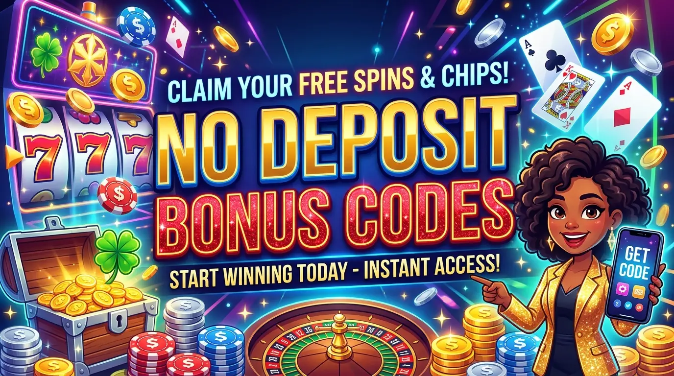 Captain Jack no deposit bonus