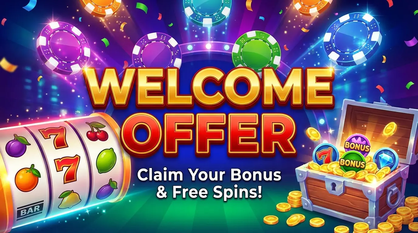Captain Jack new player offer