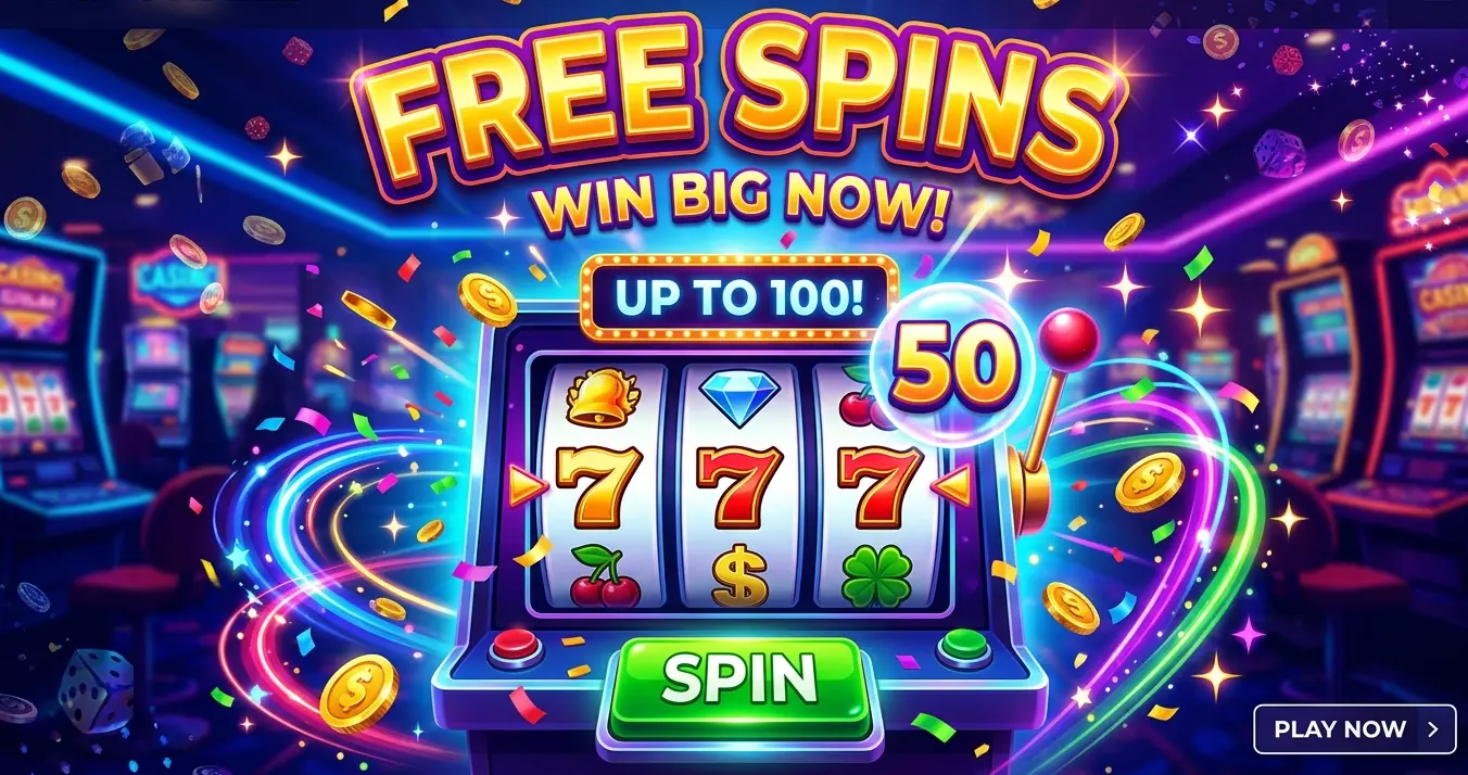 Captain Jack casino free spins
