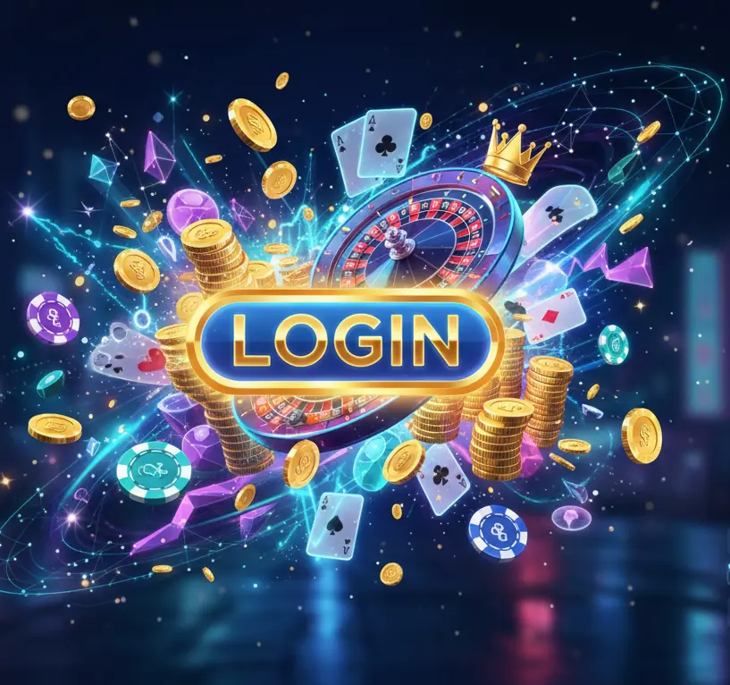 Captain Jack casino login
