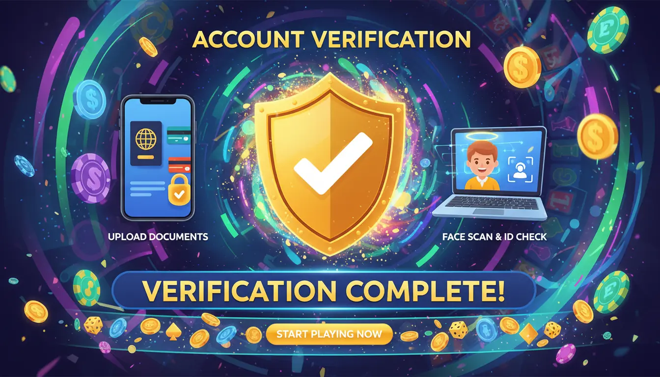 Captain Jack verification