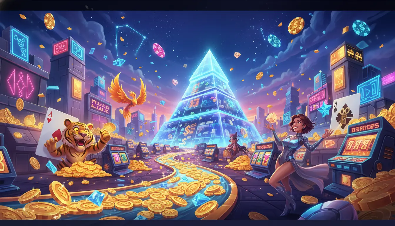 Captain Jack casino operator