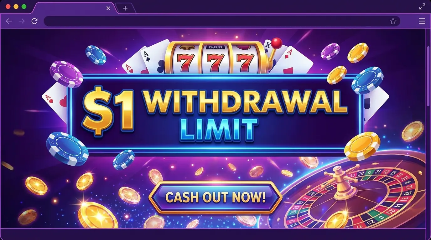 Captain Jack withdrawal limit
