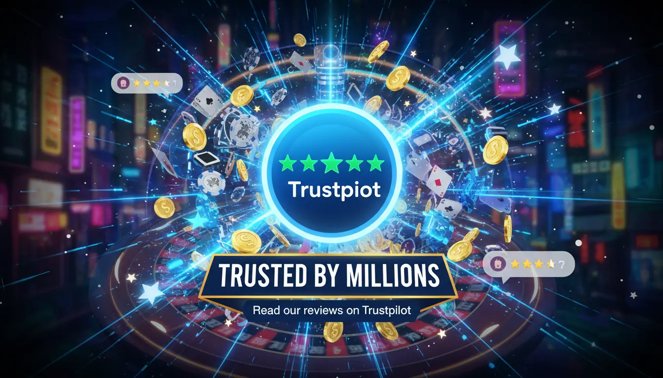 Captain Jack casino reviews