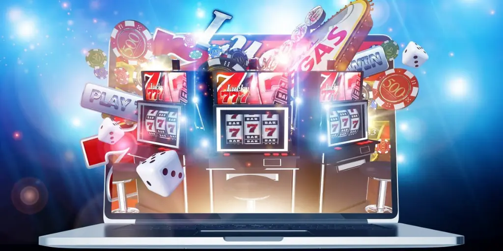 Captain Jack casino games