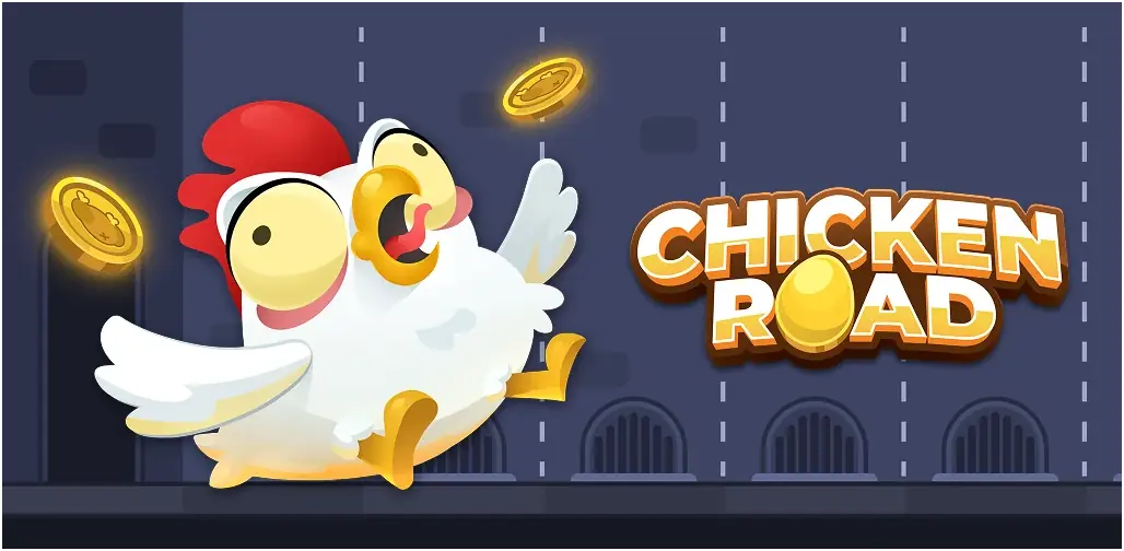 Captain Jack Chicken Road game